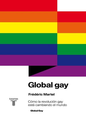 cover image of Global gay